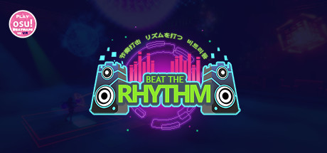 Beat the Rhythm – new VR game coming soon – First look