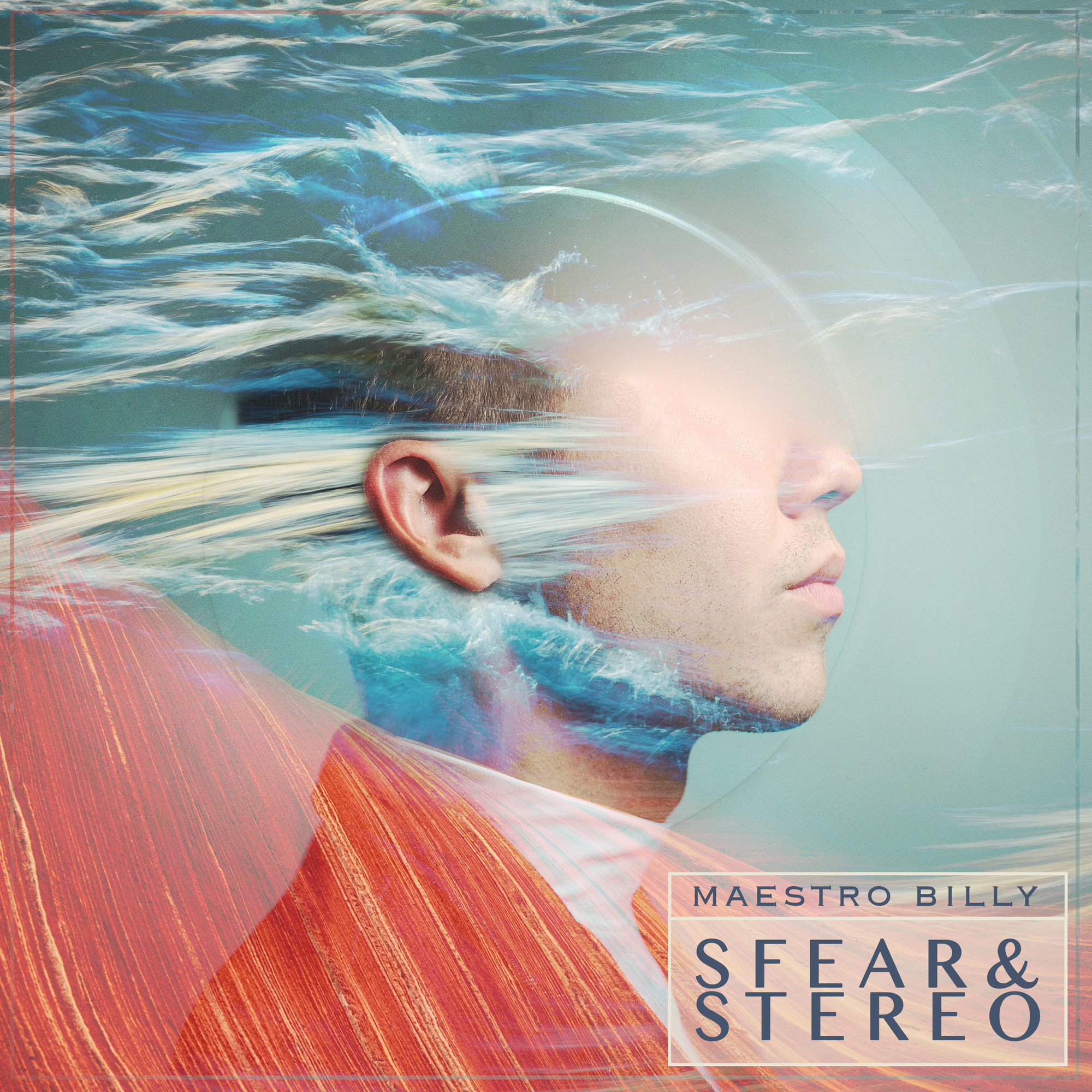 Sfear & Stereo – A new album with Spatial Audio.