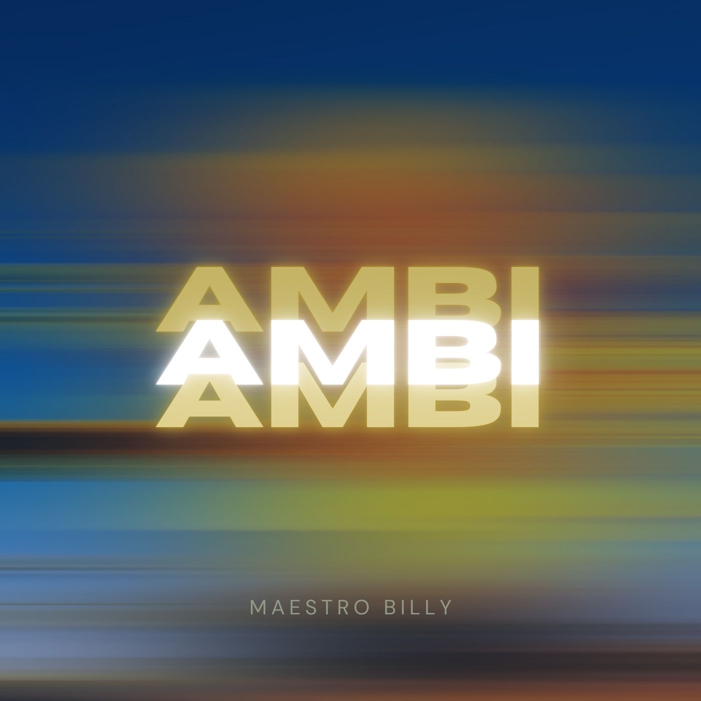 AMBI – Track by Track