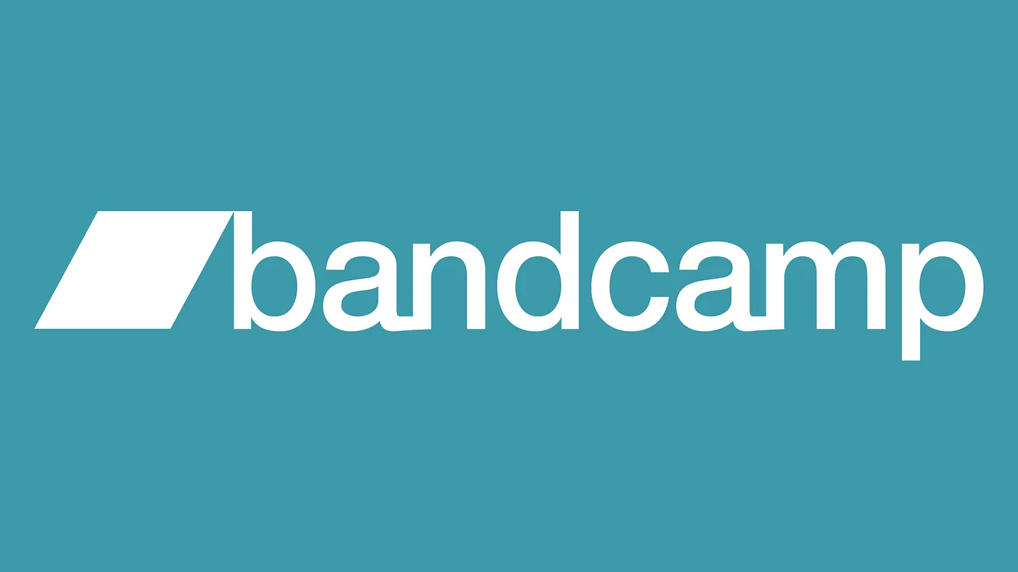 Bandcamp: The Music Platform You Need to Know