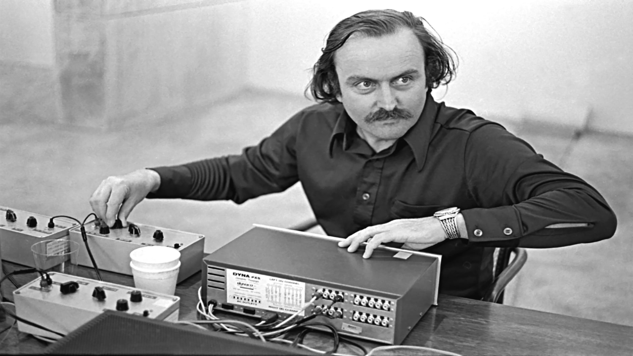 AI Meets Alvin Lucier: Reimagining 'I Am Sitting in a Room' for the Digital Age