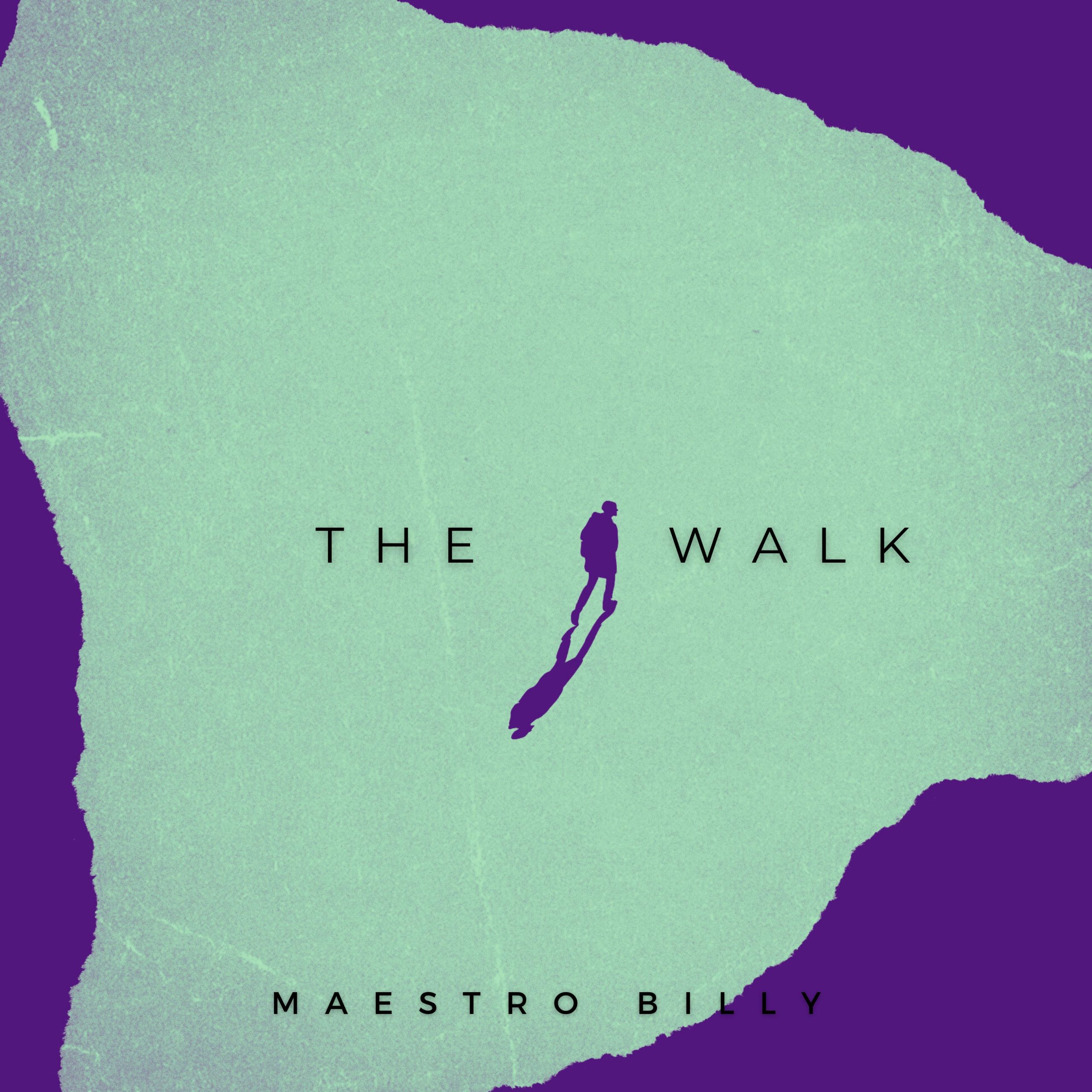 The Walk: A Harmony-Inspired Journey