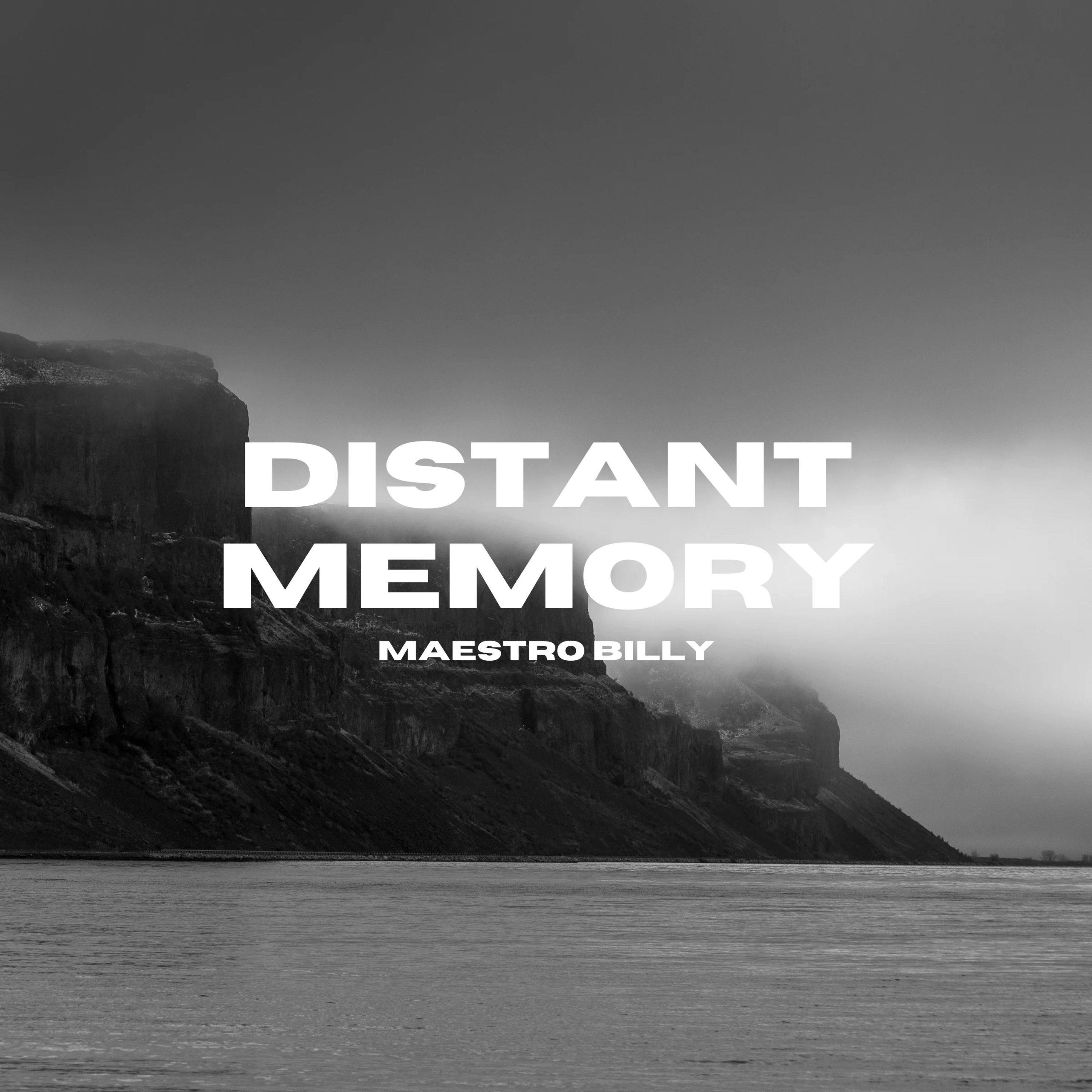 The Birth of "Distant Memory"