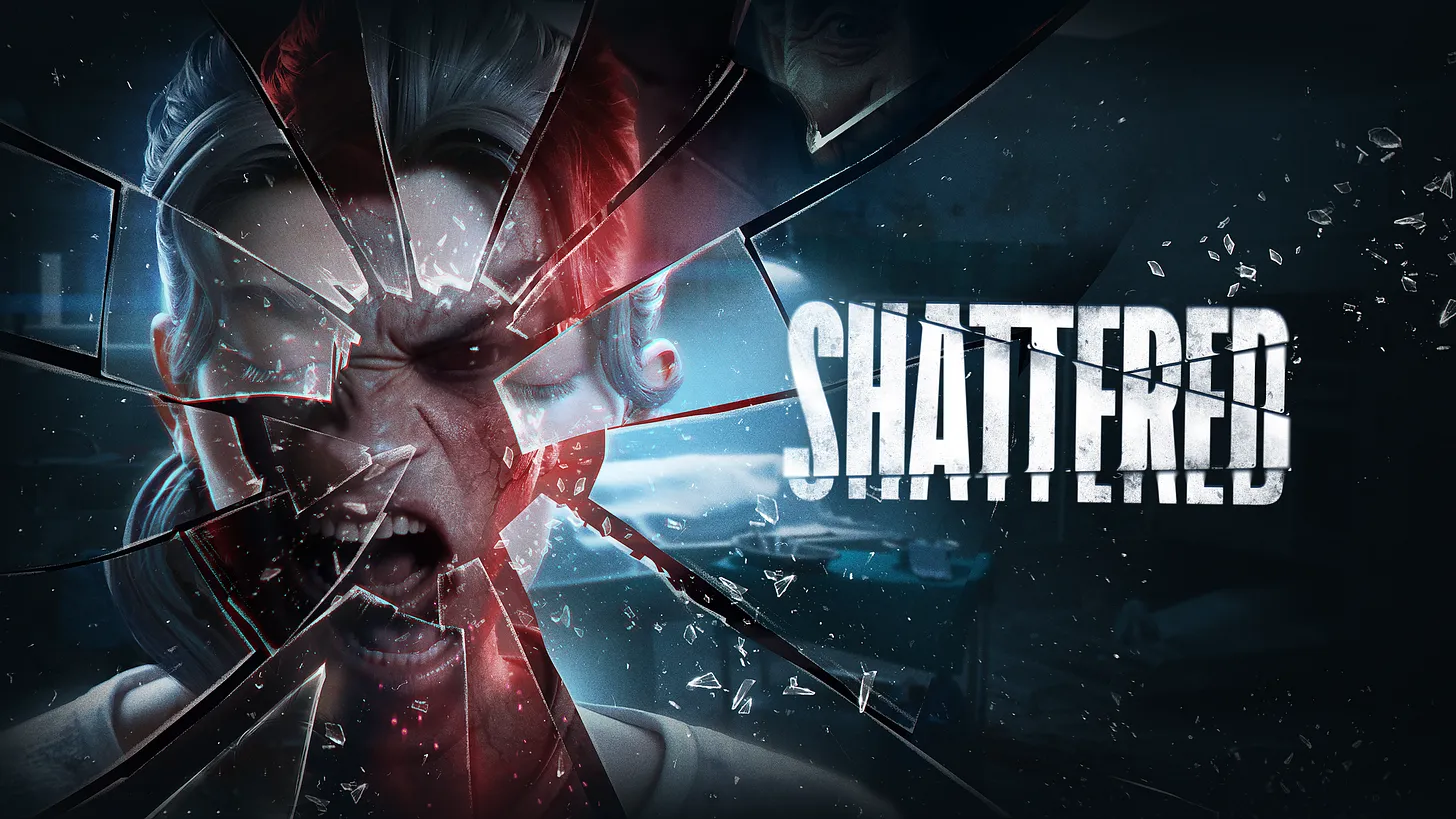 Shattered: Where Reality Becomes Your Nightmare