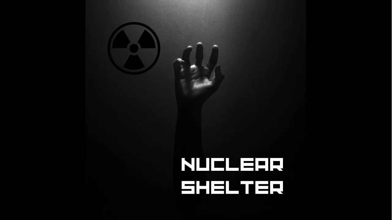 Nuclear Shelter: When Reality Echoes Through Time