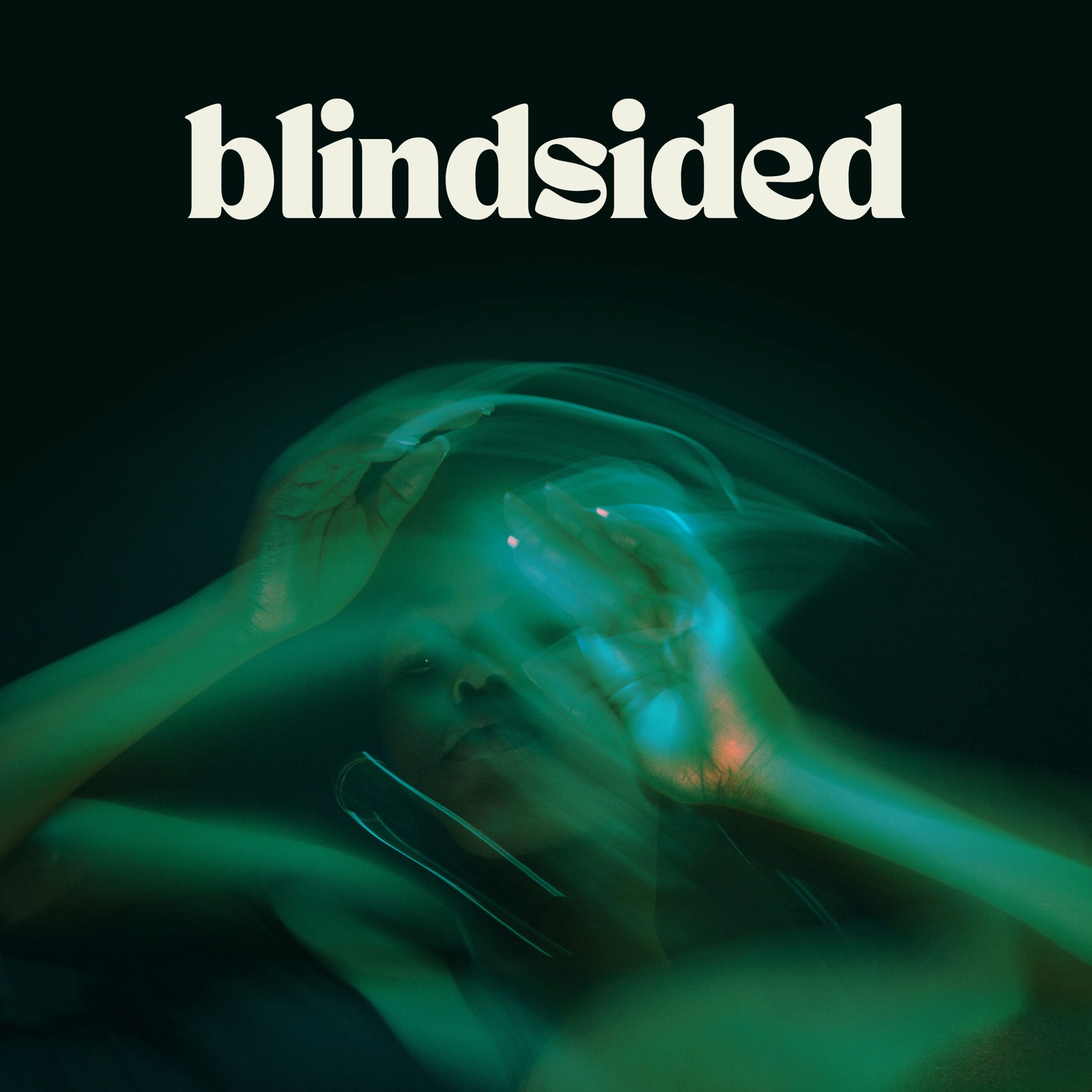 Blindsided