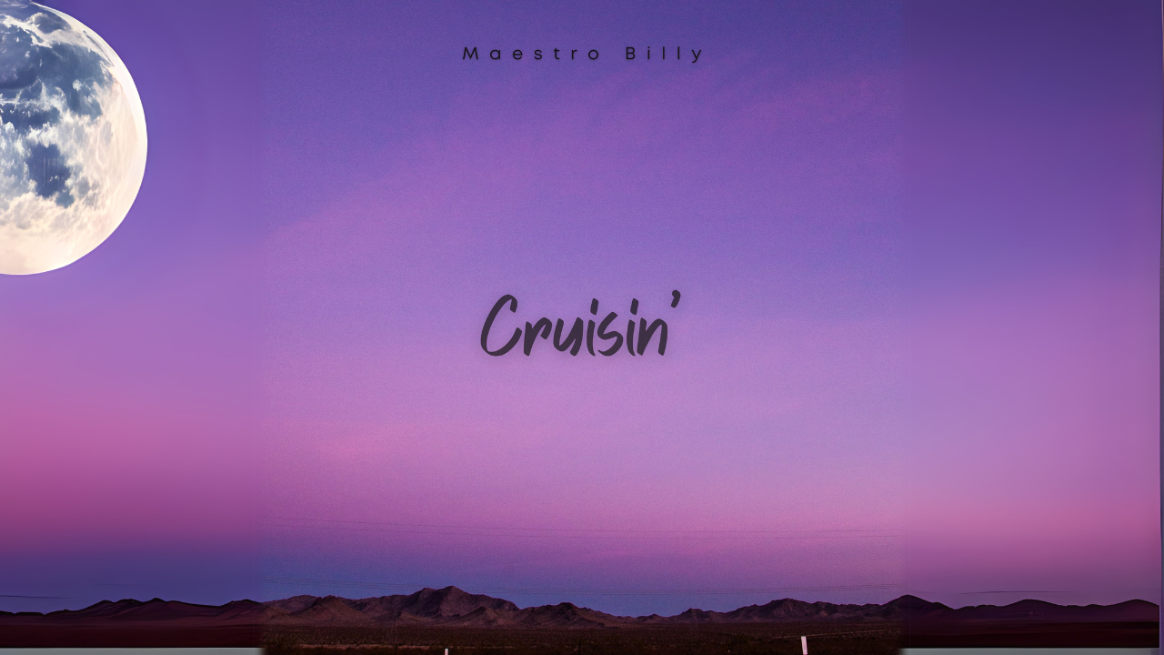 Cruisin': Midnight Drive Through Memory Lane